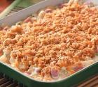 Breakfast Ham Casserole Ideas